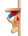 Nosey Neighbor Tiny Shelf