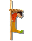 Nosey Neighbor Tiny Shelf