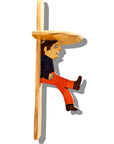 Nosey Neighbor Tiny Shelf