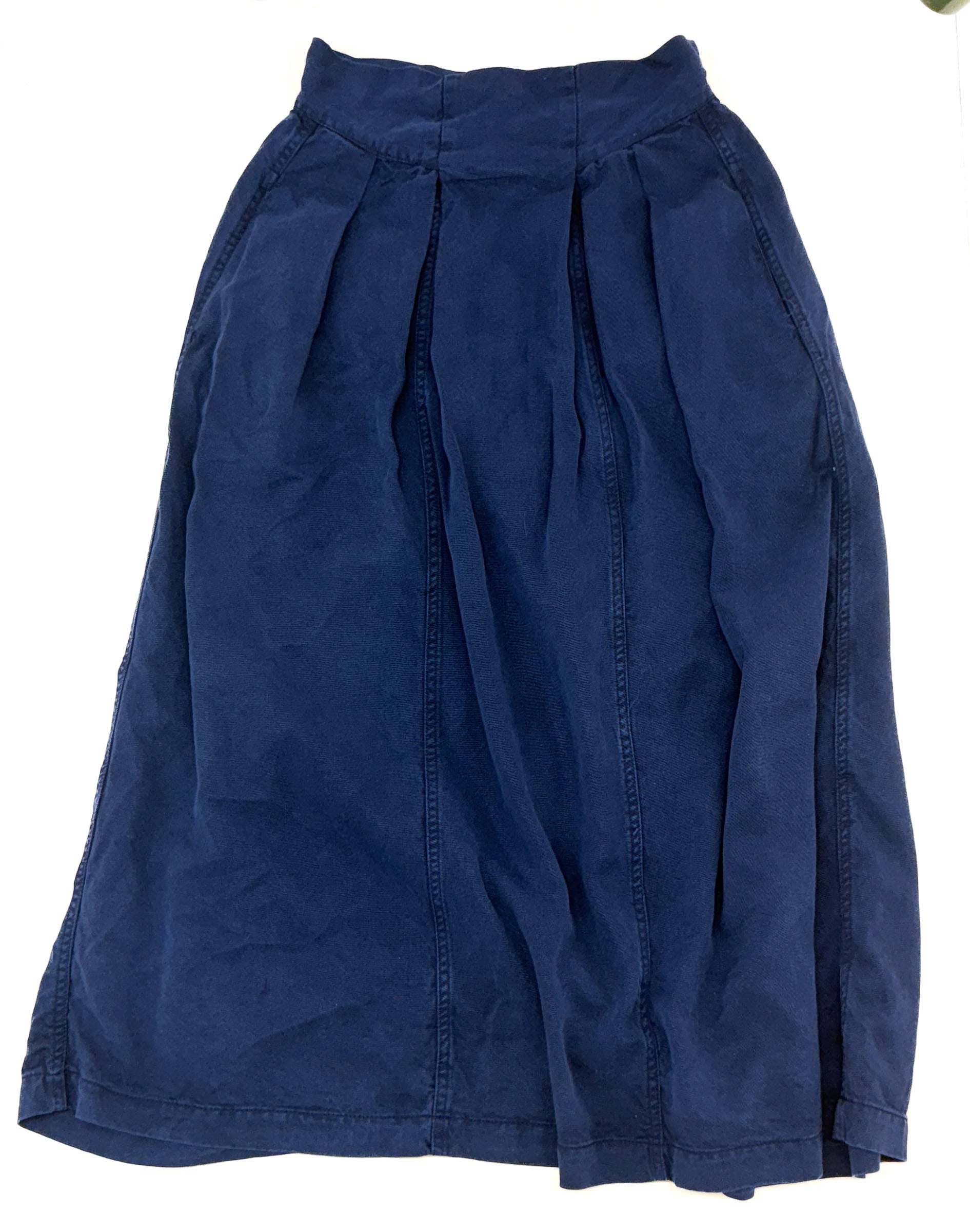 Celia Skirt • Midnight