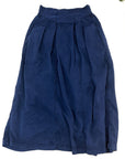 Celia Skirt • Midnight