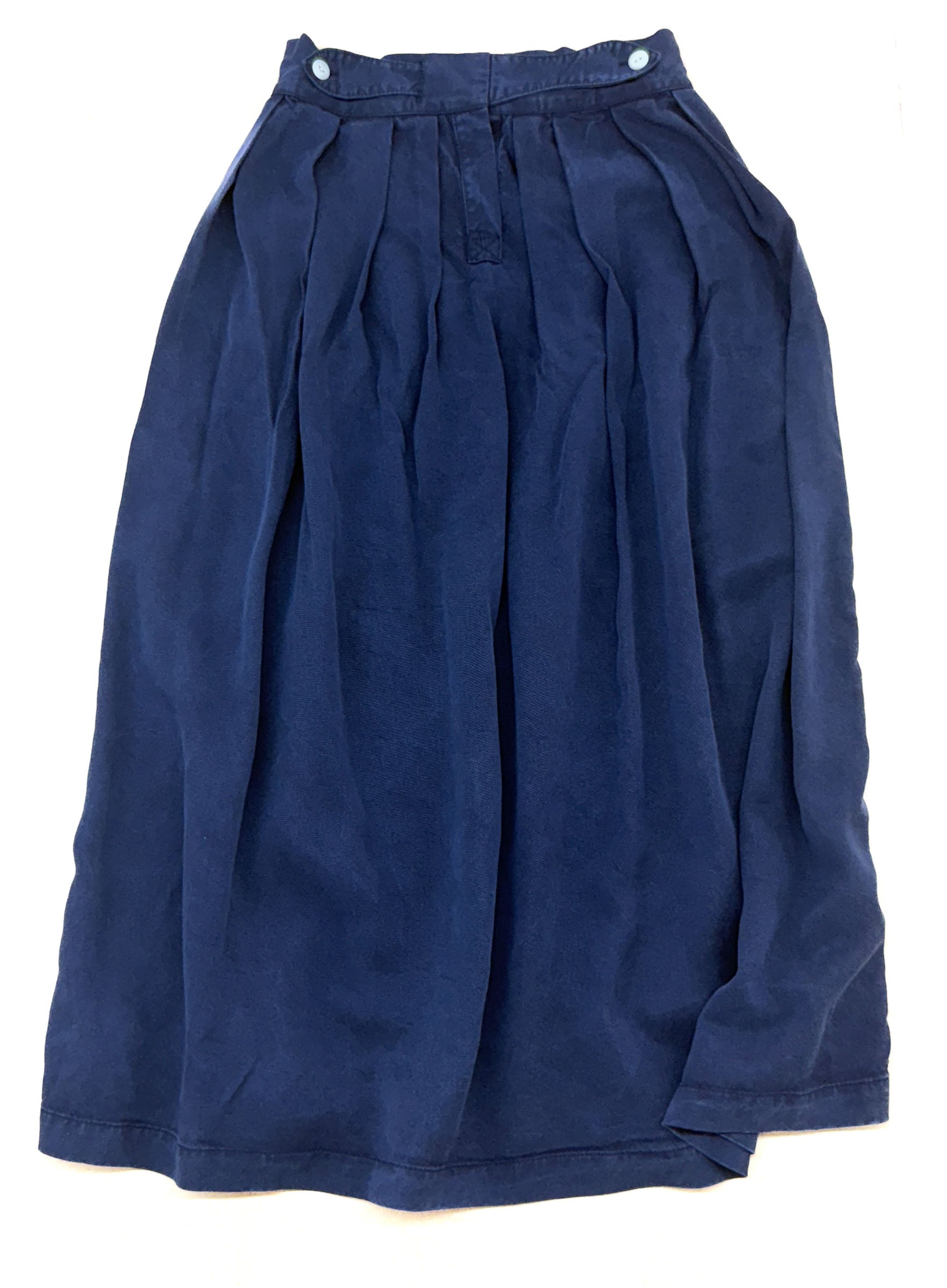 Celia Skirt • Midnight