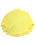 Anita Button-Down • Chamomile
