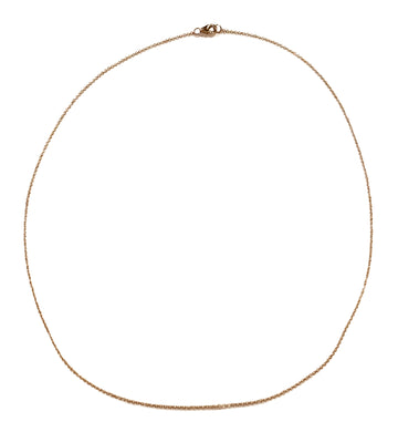 14kt Gold • Necklace