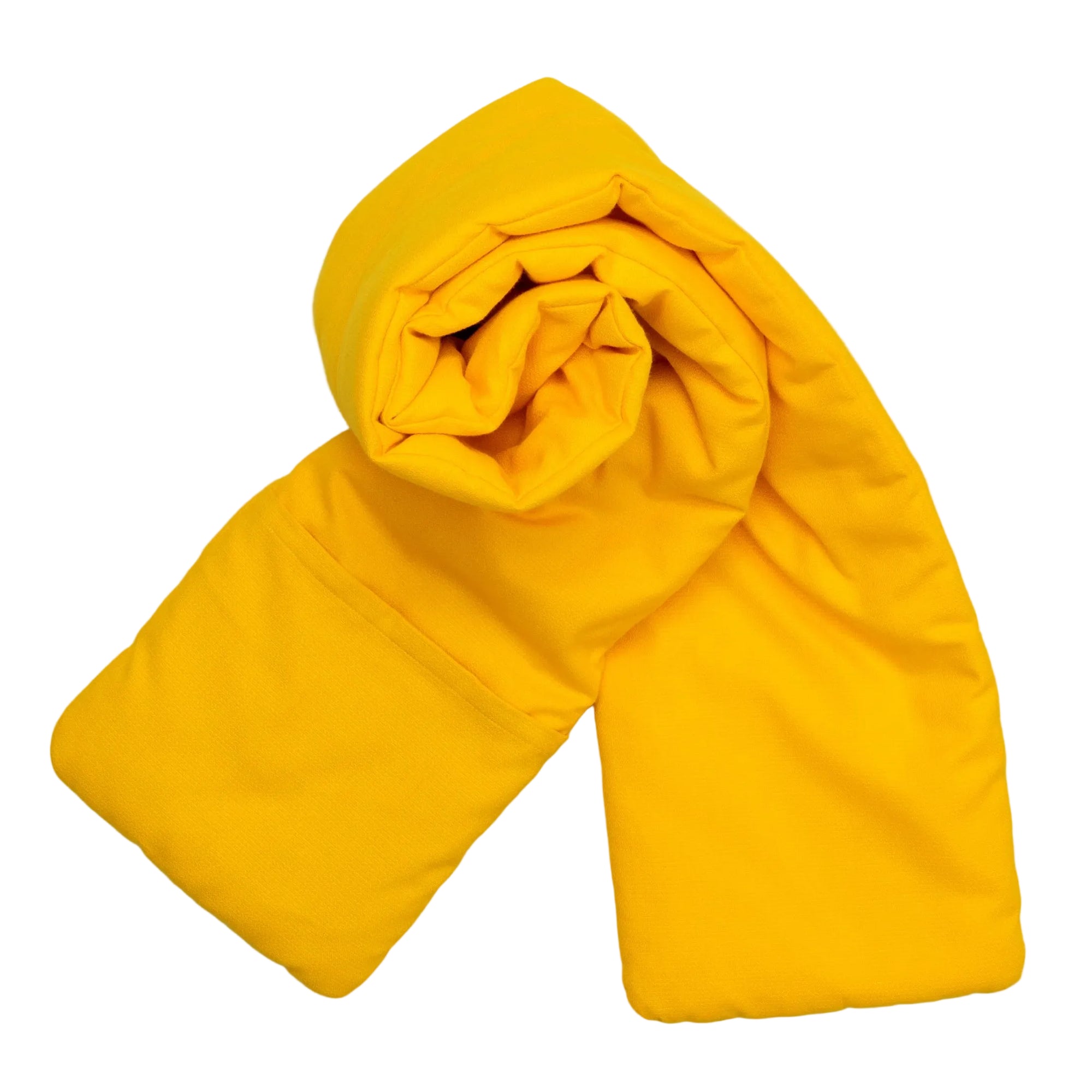 Kuwano Padded Scarf Kon