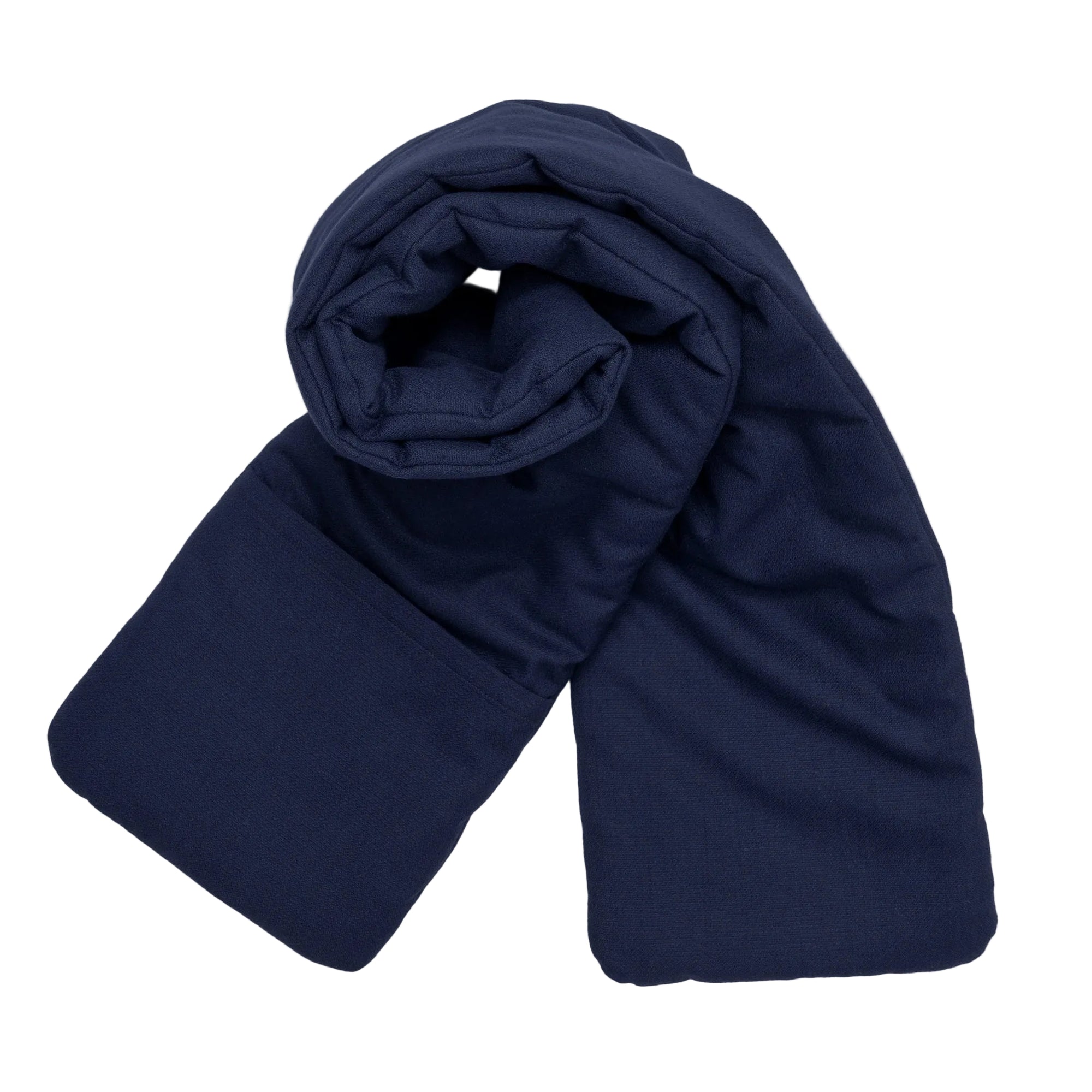 Kuwano Quiled Muffler Kon 