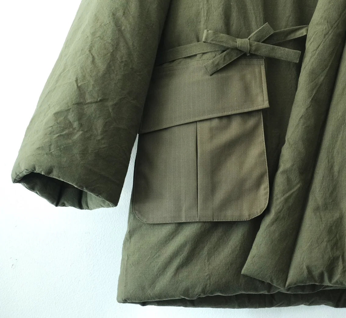 KUWANO HOME × FUJITO Fatigue Hanten