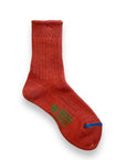 Crew Socks • Hemp & cotton