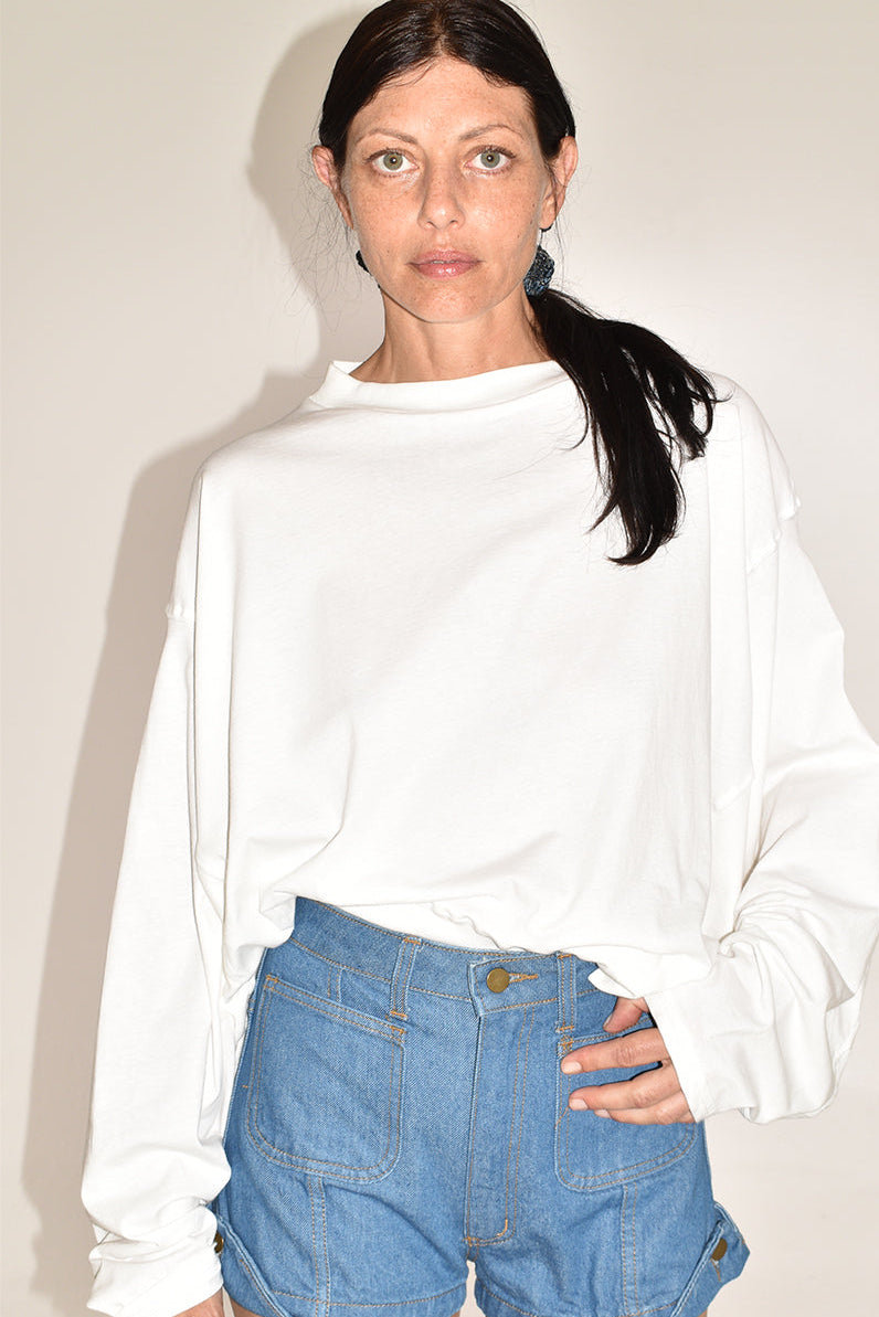 100% Organic Cotton Juno