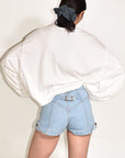 Juno Long Sleeve  • Undyed