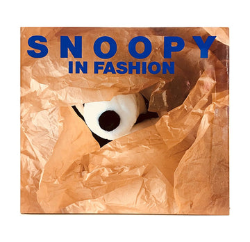 Snoopy in Fashion