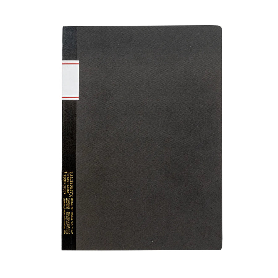 Stalogy Notebooks