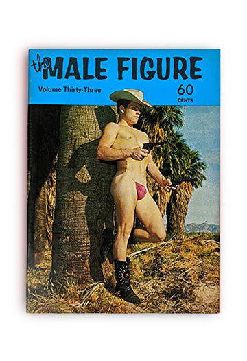 The Male Figure • Volume 33