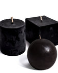 Beeswax Candles
