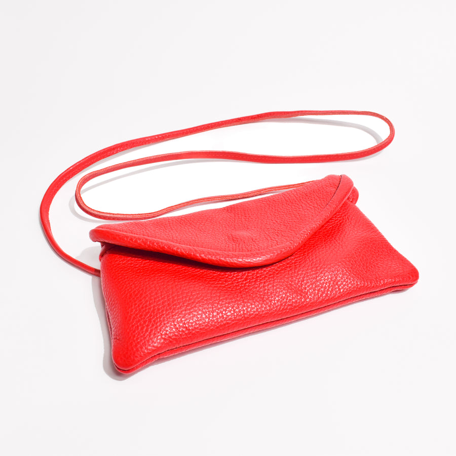 Isabella Envelope Bag• Made in Italy