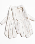 Gaia Driving Gloves • Made in Italy