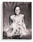 Making WET: the Magazine of Gourmet Bathing