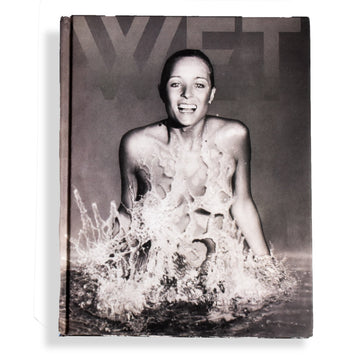 Making WET: the Magazine of Gourmet Bathing