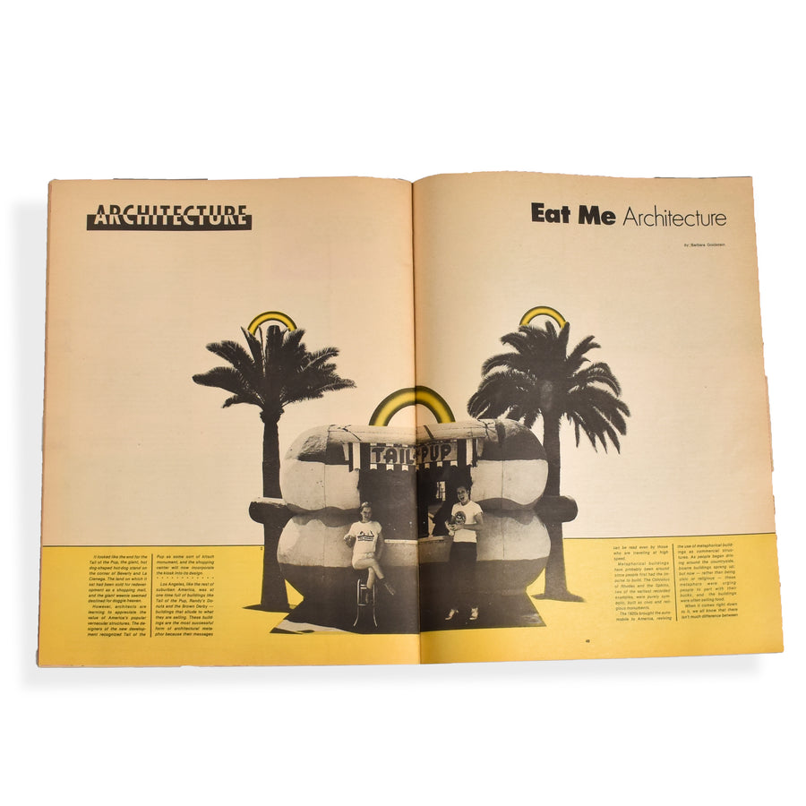 Wet Magazine: Gourmet Bathing and Beyond • Issue 18