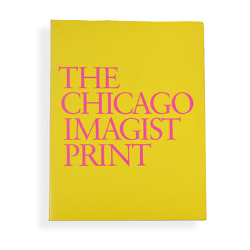 The Chicago Imagist Print