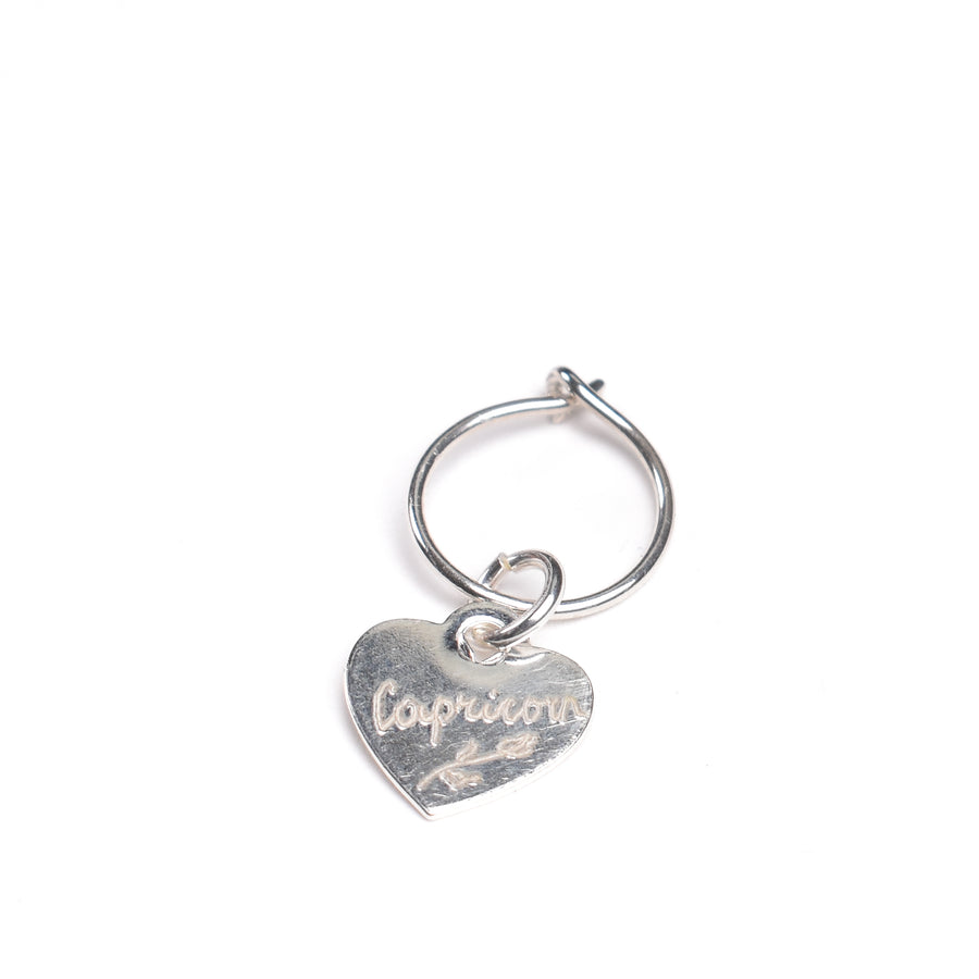 Love Horoscope Earrings • OKS