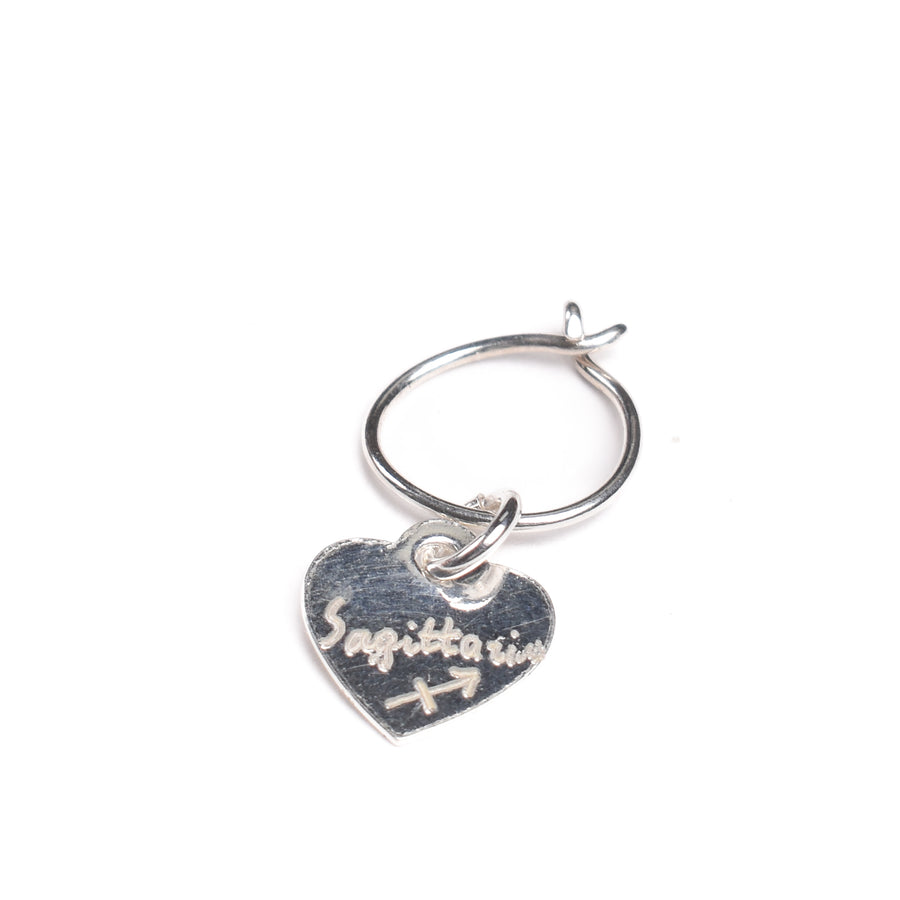 Love Horoscope Earrings • OKS