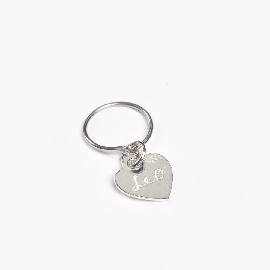 Love Horoscope Earrings • OKS