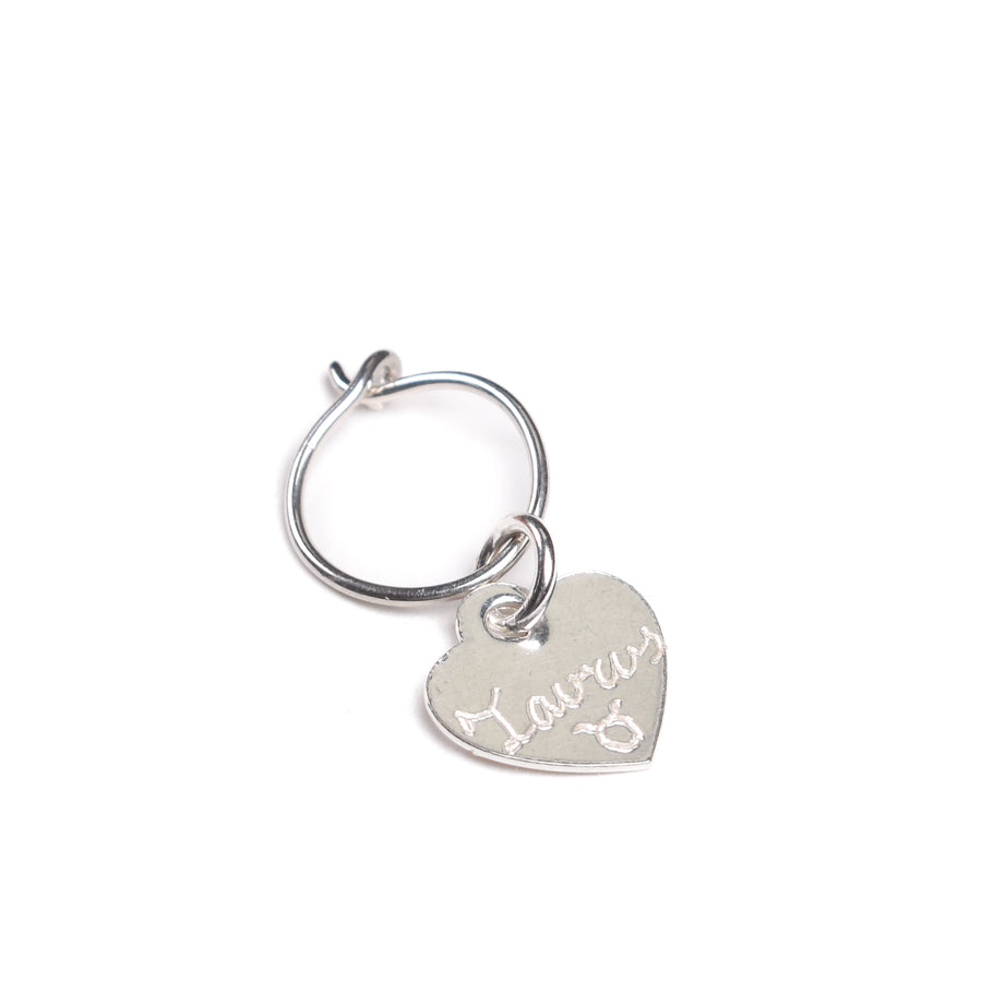 Love Horoscope Earrings • OKS
