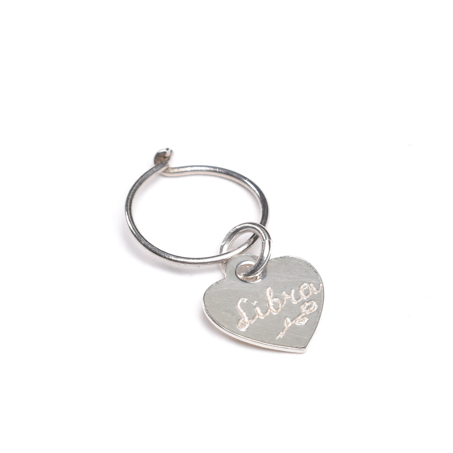 Love Horoscope Earrings • OKS