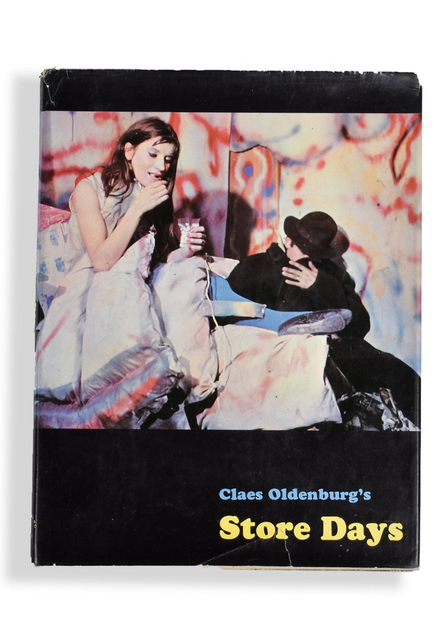 Store Days