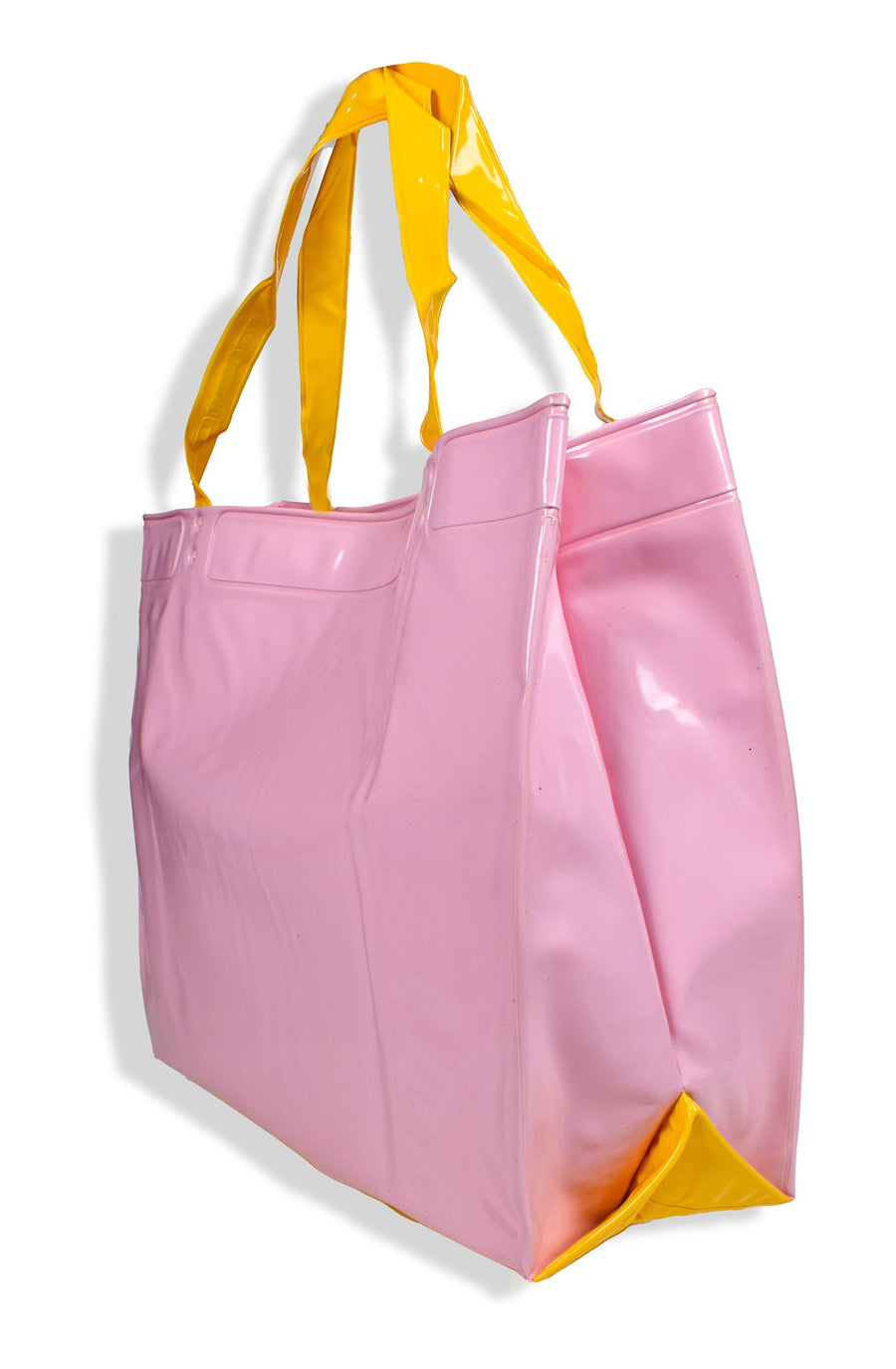 Mod Shopping Bag
