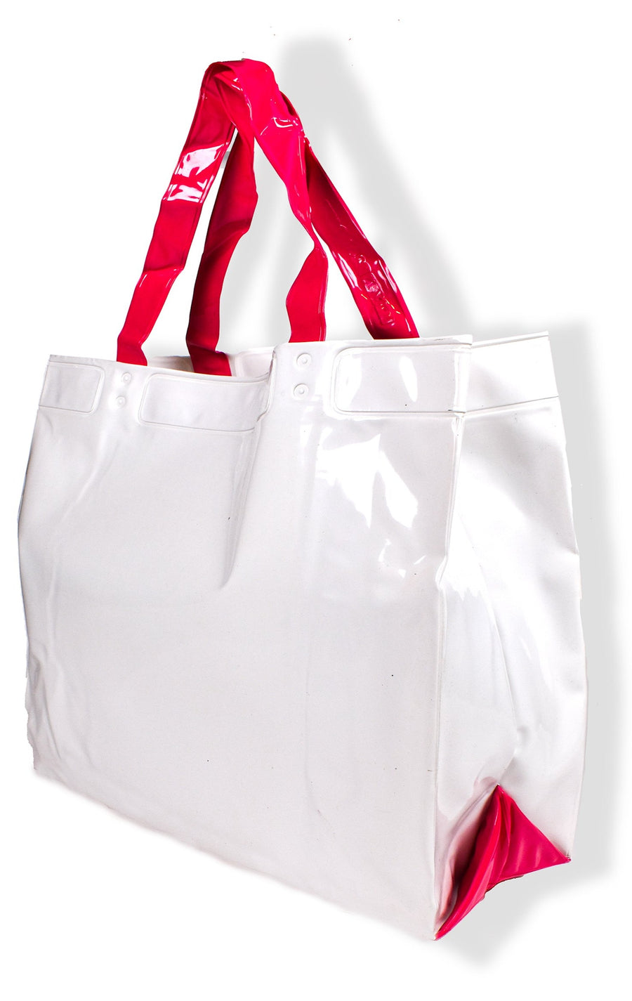 Mod Shopping Bag