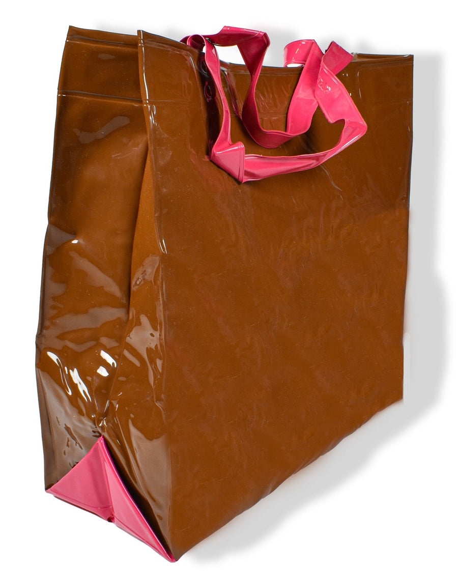 Mod Shopping Bag