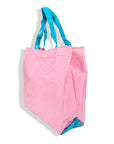 Mod Shopping Bag