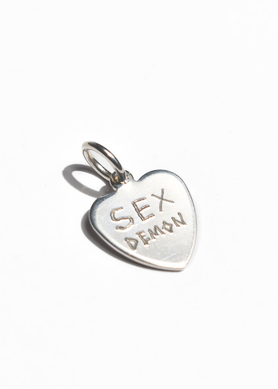Sex Demon Pendant