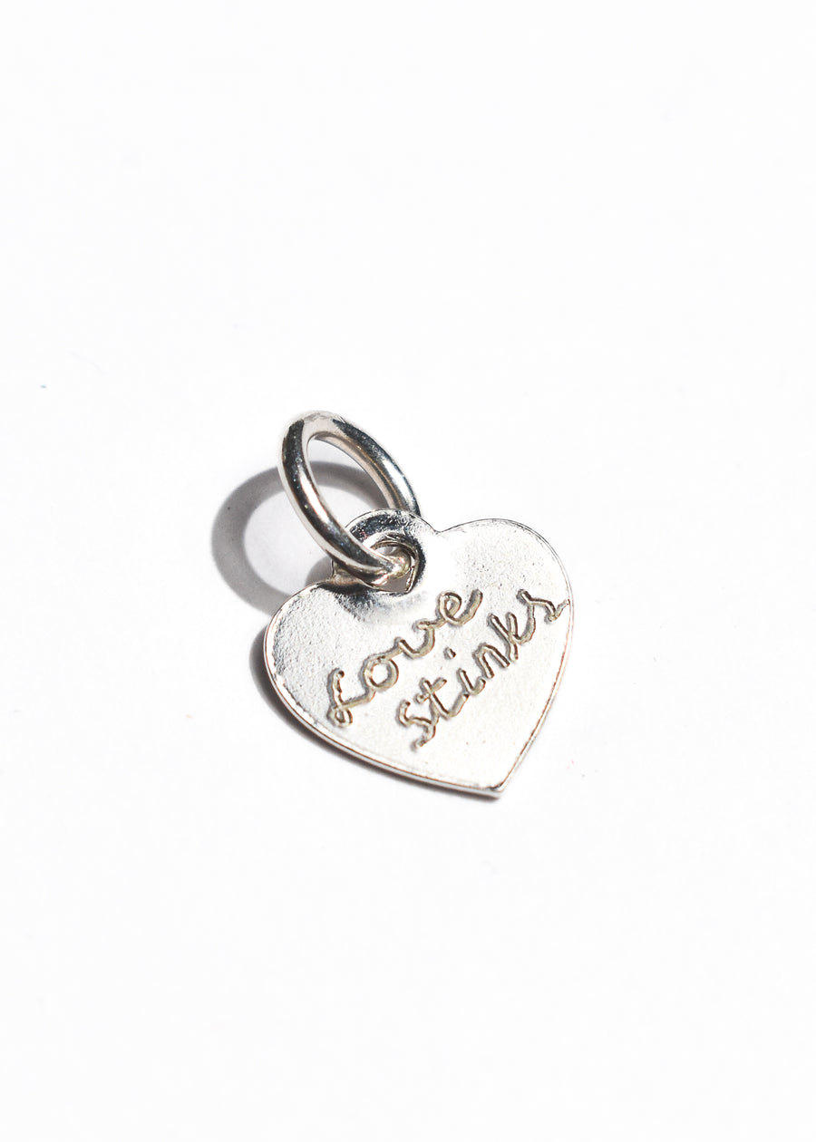 Love Stinks Pendant
