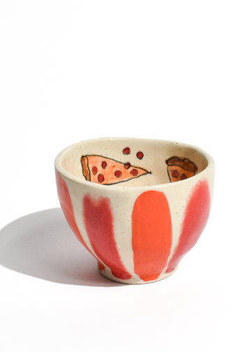 Circus Cup • Pizza Lover