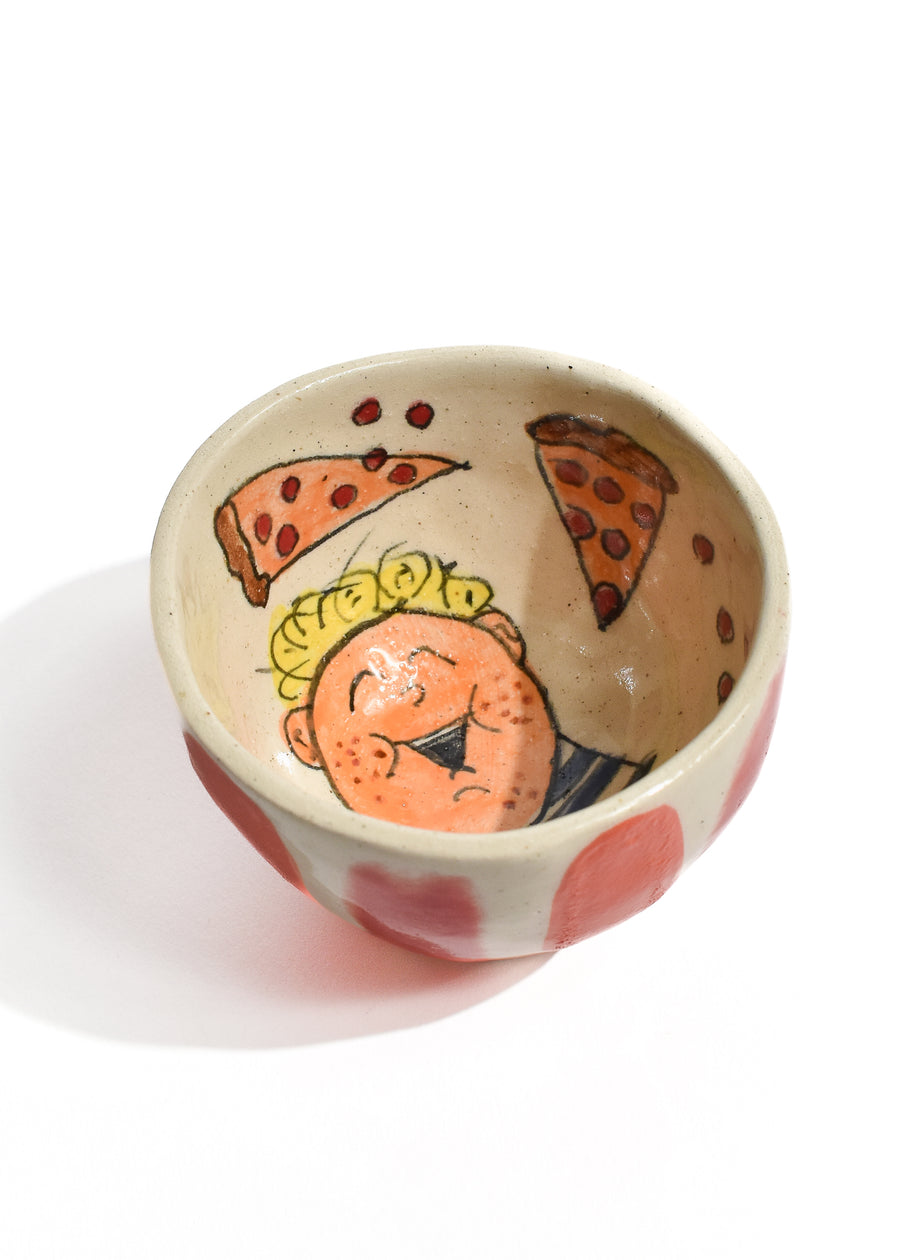 Circus Cup • Pizza Lover