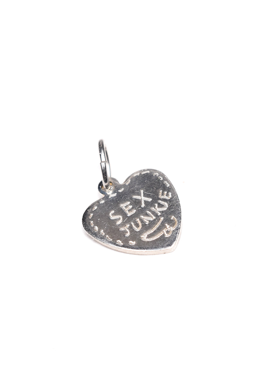 Sex Junkie Pendant