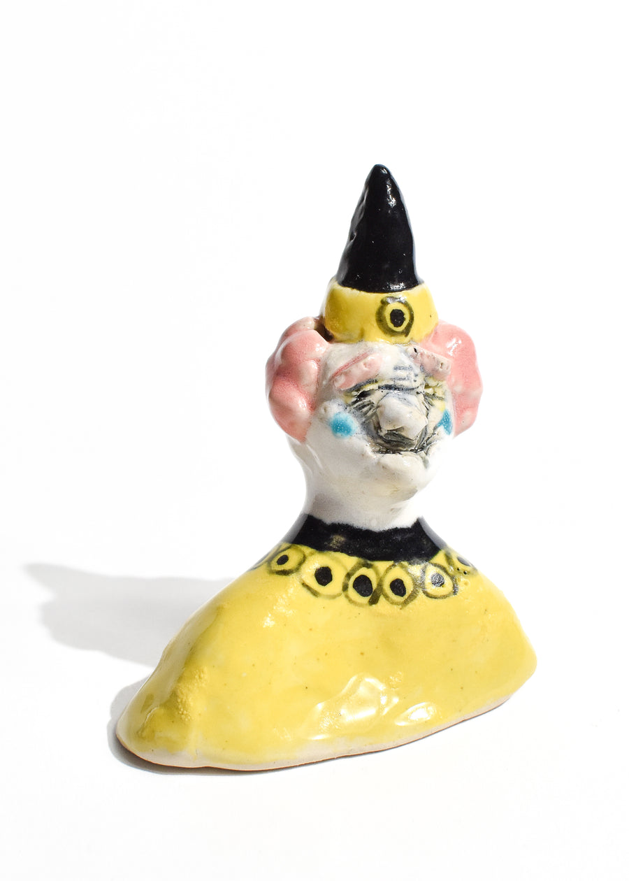 Clowns! • Butter