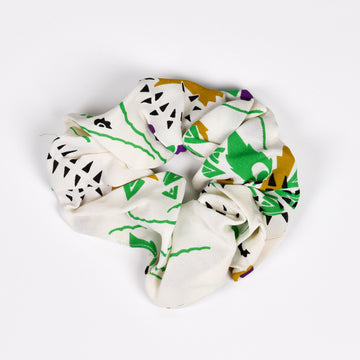Scrunchie • Judi Rosen