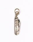 14kt Gold Charm • Pocket Knife