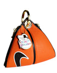 NBA Clip-On Clutch • Andrea Bergart