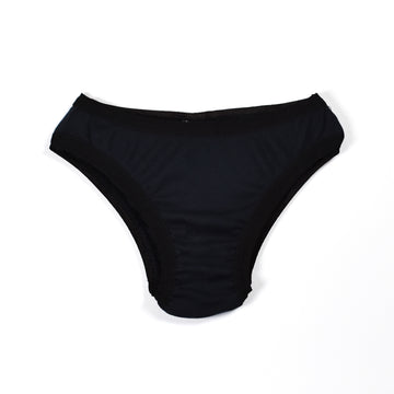 Judi Bikini Panty • Noir