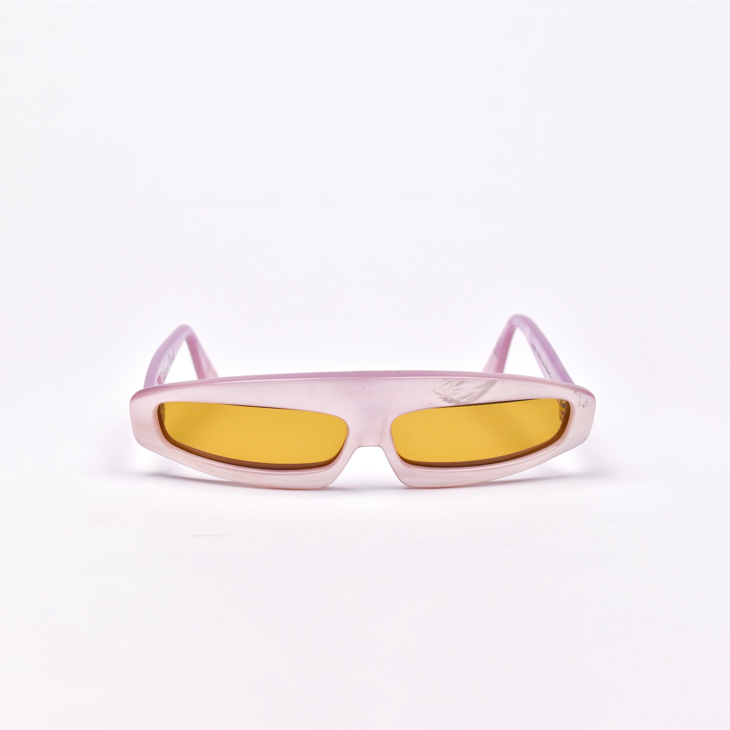 Thierry Mugler Vintage Sunglasses • Iconic Cosmo – Judi Rosen