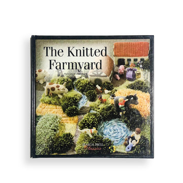 The Knitted Farmyard