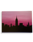 Postcard Pack of New York in the 70's • Allan Tannenbaum