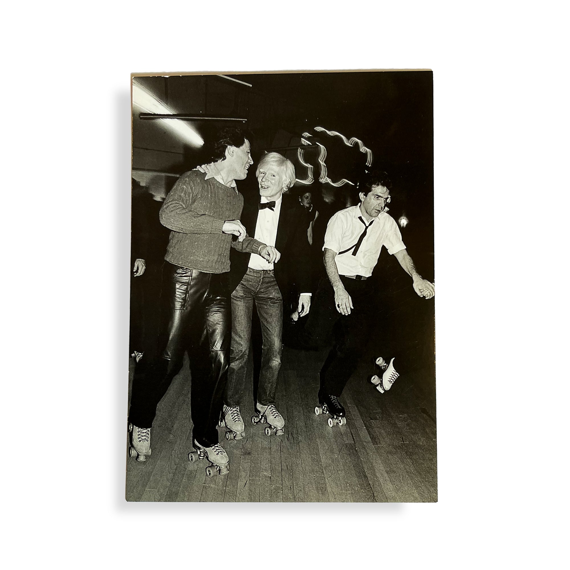 Individual Postcards of New York in the 70&#39;s • Allan Tannenbaum