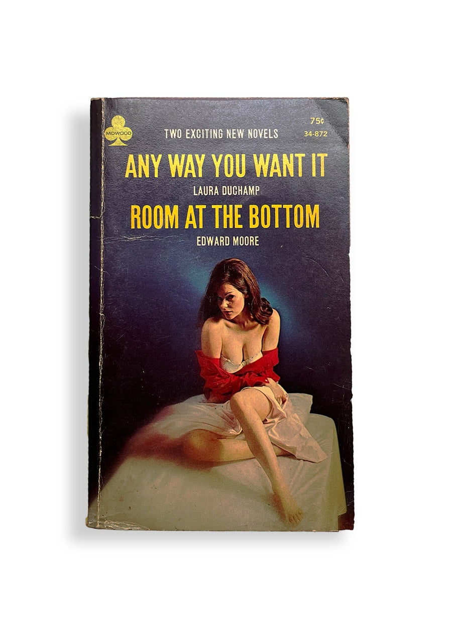Any Way You Want It / Room at the Bottom