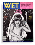 Wet Magazine: Gourmet Bathing and Beyond • Issue 29